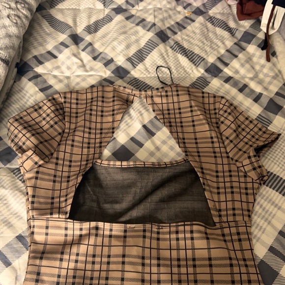 Mini Dress - Picture 1 of 2